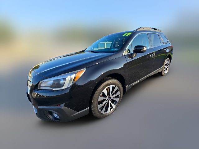 2017 Subaru Outback Limited