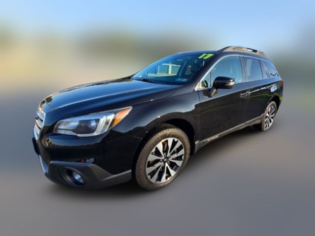 2017 Subaru Outback Limited