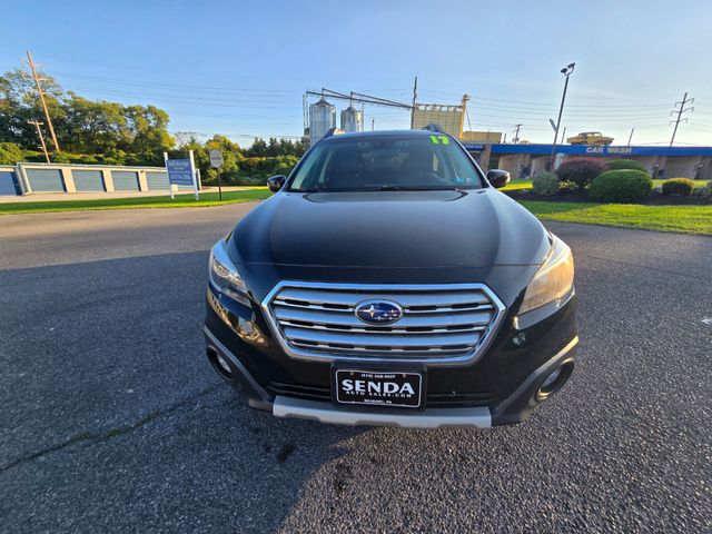 2017 Subaru Outback Limited