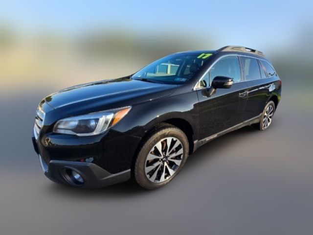 2017 Subaru Outback Limited