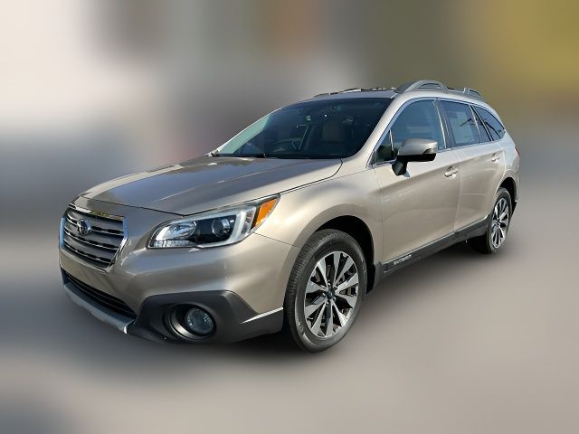 2017 Subaru Outback Limited