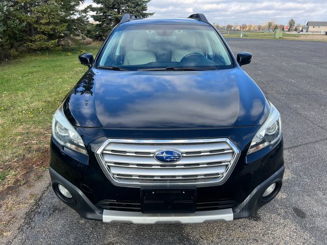 2017 Subaru Outback Limited