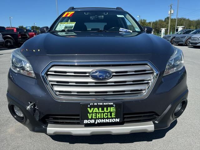 2017 Subaru Outback Limited