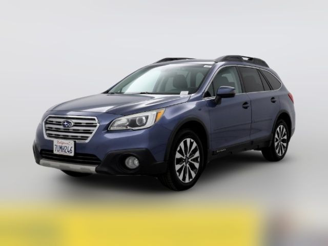 2017 Subaru Outback Limited