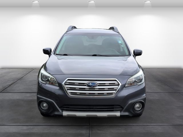 2017 Subaru Outback Limited