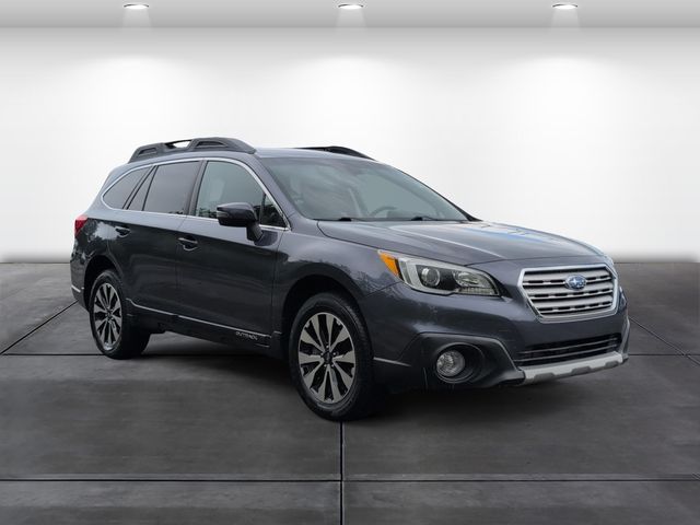 2017 Subaru Outback Limited