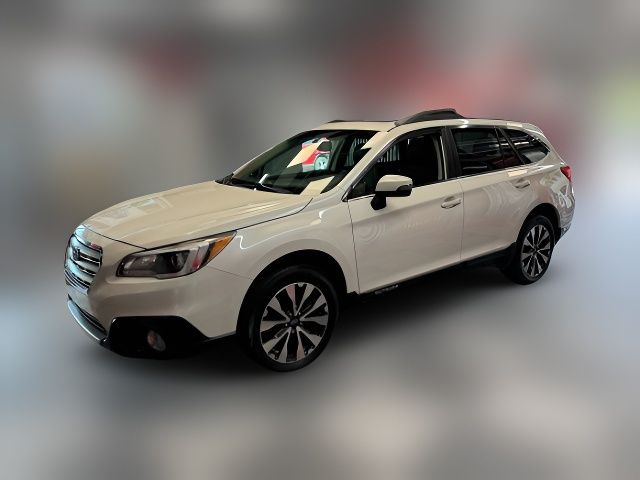 2017 Subaru Outback Limited