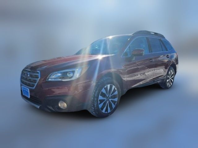 2017 Subaru Outback Limited