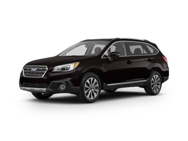 2017 Subaru Outback Touring