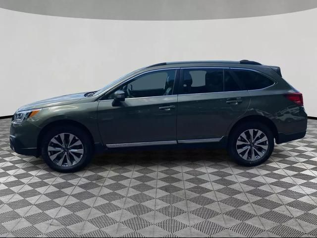 2017 Subaru Outback Touring