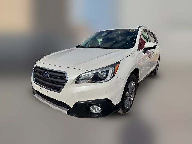 2017 Subaru Outback Touring