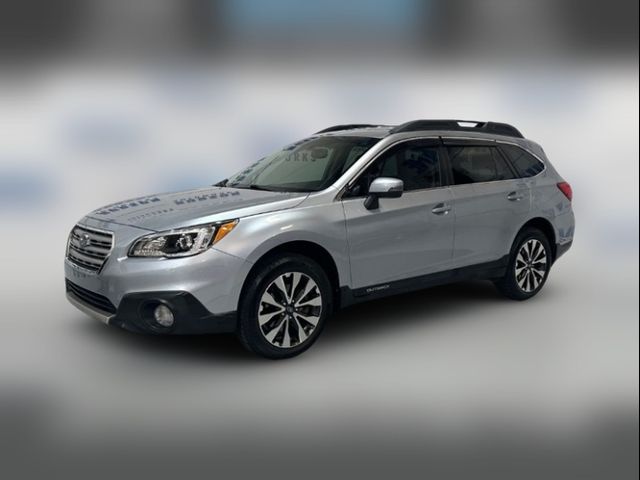 2017 Subaru Outback Limited