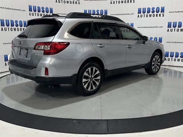 2017 Subaru Outback Limited