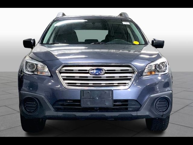 2017 Subaru Outback Base