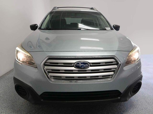 2017 Subaru Outback Base