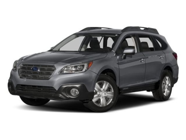 2017 Subaru Outback Base