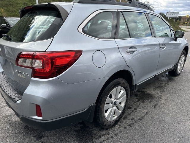 2017 Subaru Outback Base