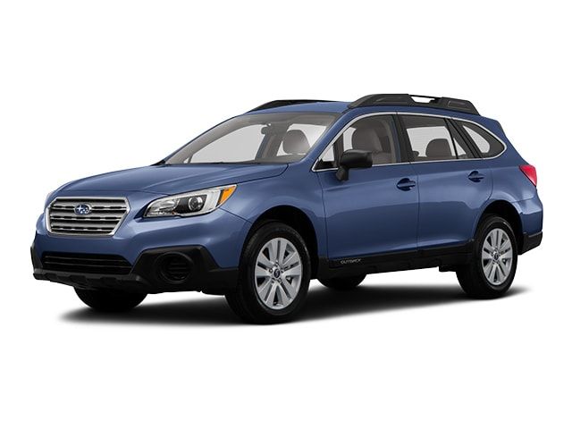 2017 Subaru Outback Premium