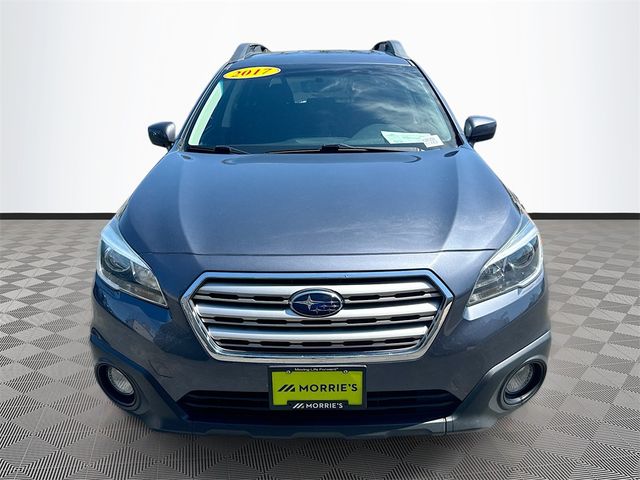 2017 Subaru Outback Premium