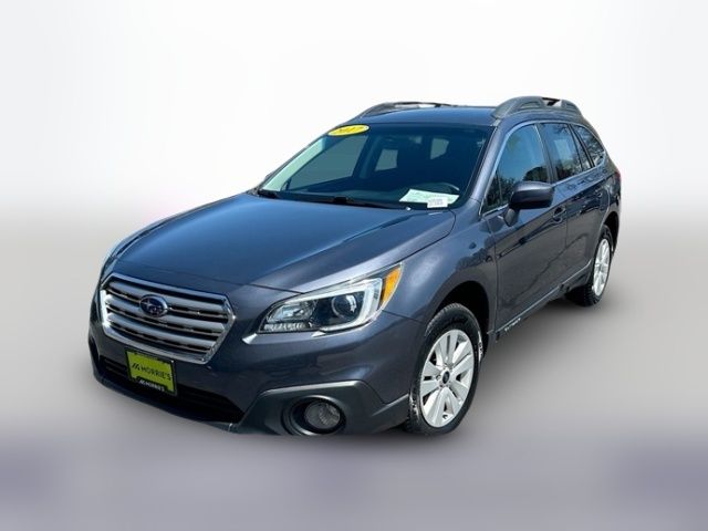 2017 Subaru Outback Premium