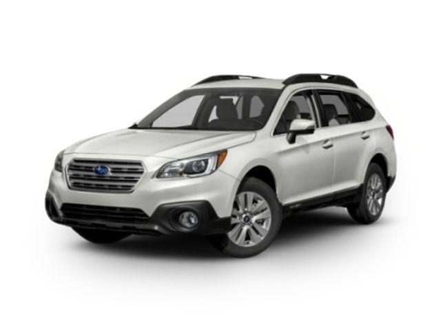 2017 Subaru Outback Premium