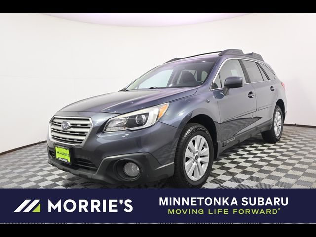 2017 Subaru Outback Premium