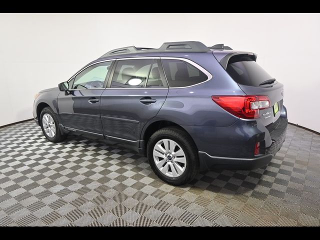 2017 Subaru Outback Premium