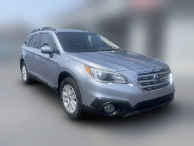 2017 Subaru Outback Premium