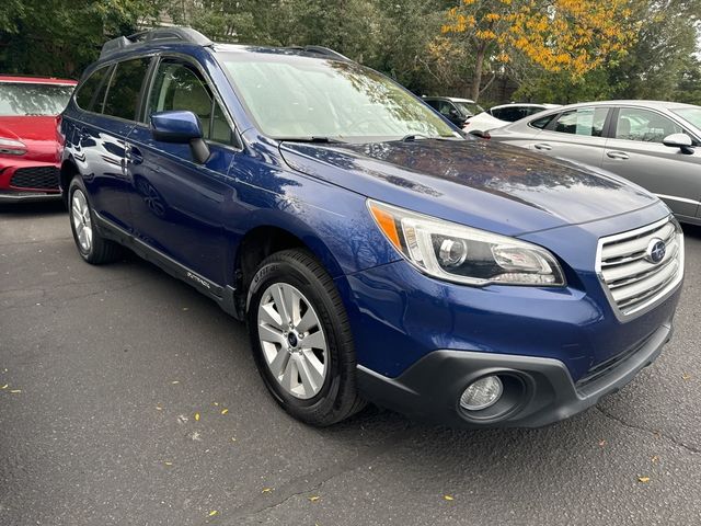 2017 Subaru Outback Premium