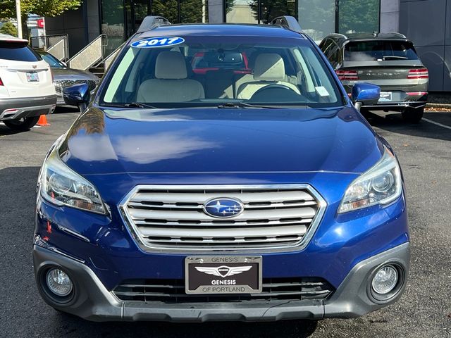 2017 Subaru Outback Premium