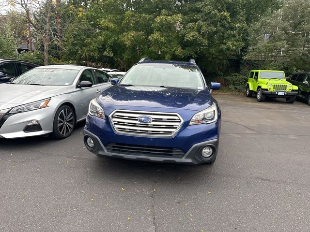 2017 Subaru Outback Premium