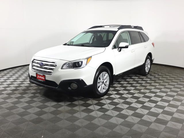 2017 Subaru Outback Premium