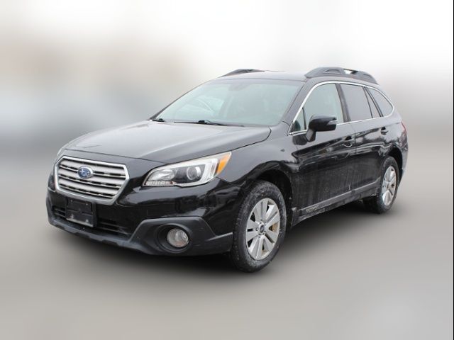 2017 Subaru Outback Premium