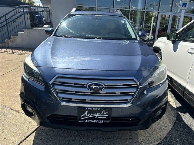 2017 Subaru Outback Premium