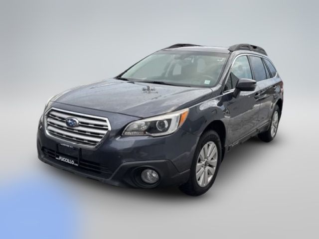 2017 Subaru Outback Premium