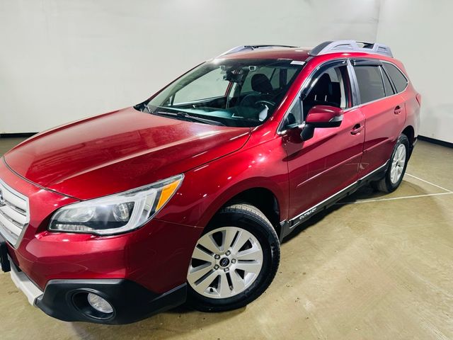 2017 Subaru Outback Premium