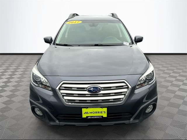 2017 Subaru Outback Premium