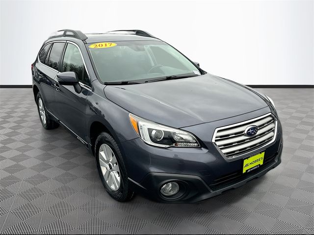 2017 Subaru Outback Premium