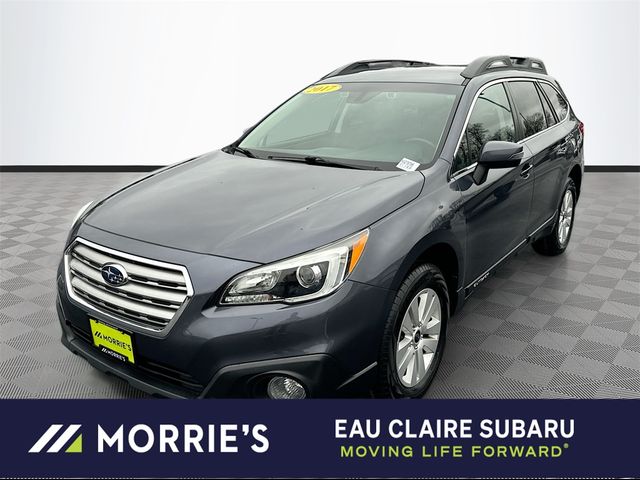 2017 Subaru Outback Premium