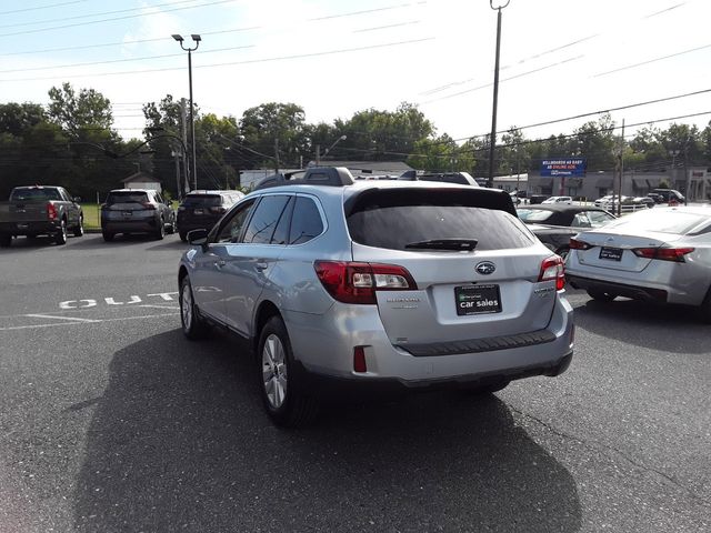 2017 Subaru Outback Premium