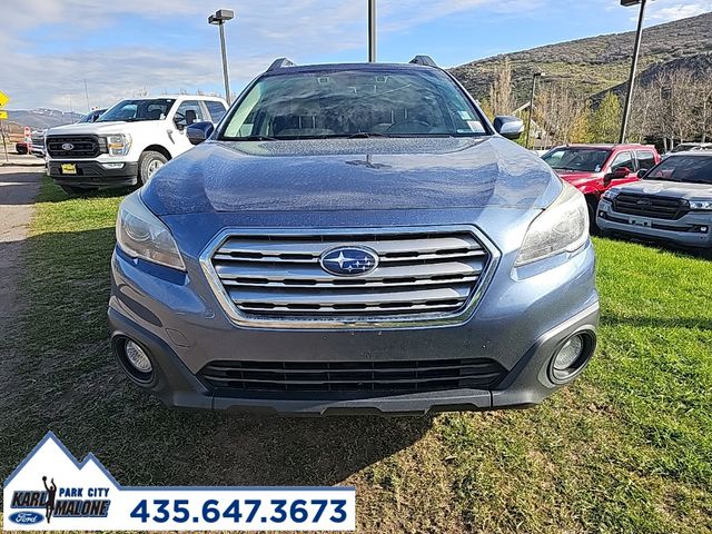 2017 Subaru Outback Premium