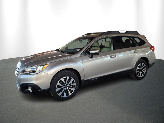 2017 Subaru Outback Limited