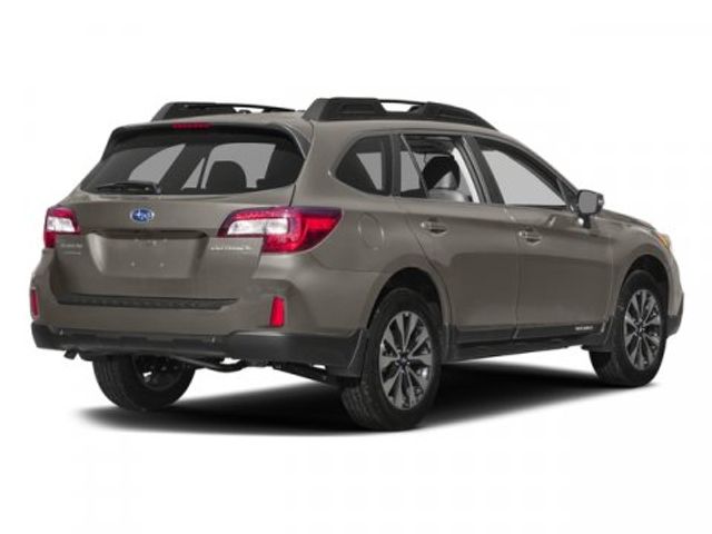 2017 Subaru Outback Limited