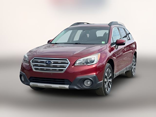 2017 Subaru Outback Limited