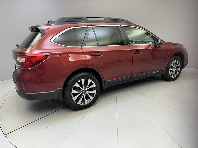 2017 Subaru Outback Limited