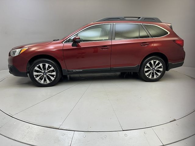 2017 Subaru Outback Limited