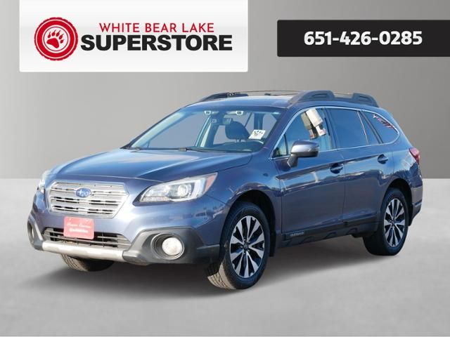 2017 Subaru Outback Limited