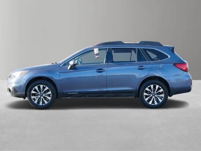 2017 Subaru Outback Limited