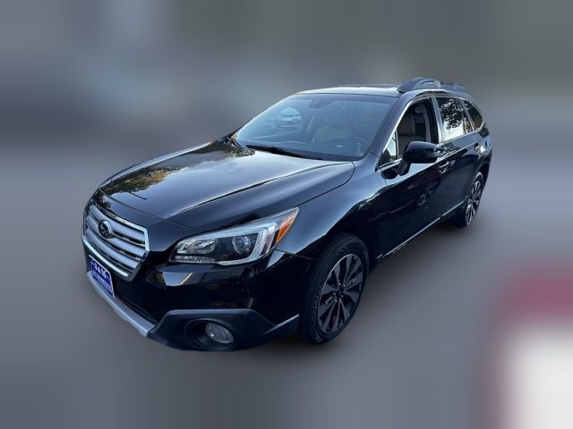 2017 Subaru Outback Limited