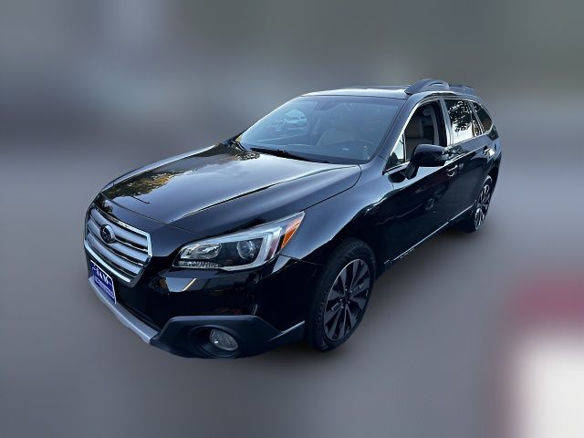 2017 Subaru Outback Limited